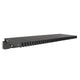 Skagerak Cutter Wardrobe in Black Coloured Oak — packshot