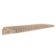 Skagerak Cutter Wardrobe in Untreated Oak — packshot