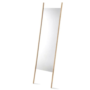 Skagerak Georg Floor Mirror