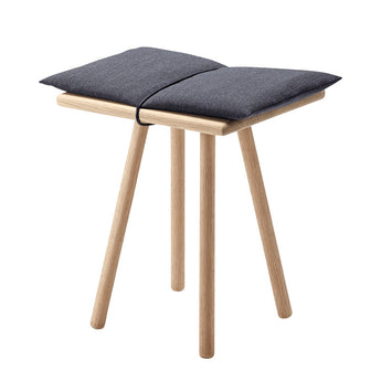 Skagerak Georg Low Stool