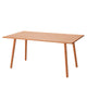 Skagerak Georg Oak Dining Table in Oiled Oak — packshot