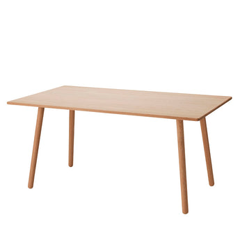 Skagerak Georg Oak Dining Table