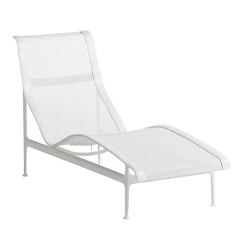 Knoll 1966 Outdoor Contour Chaise Longue