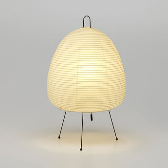 Vitra Akari 1A Table Lamp