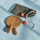 Skagerak Beach Tennis Kit in Dusty Coral — lifestyle