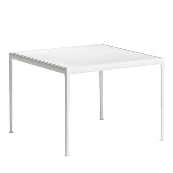 Knoll 1966 Outdoor Dining Table Square