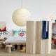 Vitra Akari 120A Suspension Light — lifestyle
