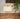 Vitra Akari 7A Table Lamp — lifestyle, living room