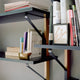 Artek Kaari Shelf — lifestyle, detail