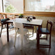 Artek Atelier Dining Chair — lifestyle