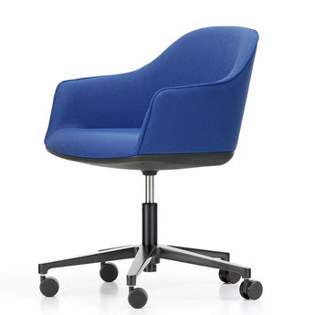 Vitra Softshell Office Chair