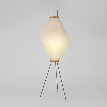 Vitra Akari 13A Floor Lamp