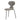 Fritz Hansen 3100 Ant Dining Chair Front Upholstered