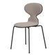 Fritz Hansen 3101 Ant Dining Chair with front upholstery — packshot