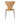Fritz Hansen 3107 Series 7 Dining Chair Oak Veneer Seat Silver Grey Base