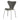 Fritz Hansen 3107 Series 7 Dining Chair Front Upholstered