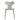 Fritz Hansen 3130 Grand Prix Chair Nine Grey Coloured Ash Seat Warm Graphite Base