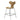 Fritz Hansen 3138 Grand Prix Counter Stool