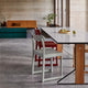 Artek Atelier Dining Chair — lifestyle, ph. Mikko Ryh­änen