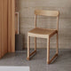Artek Atelier Dining Chair — lifestyle, ph. Mikko Ryh­änen