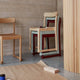 Artek Atelier Dining Chair — lifestyle, ph. Mikko Ryh­änen