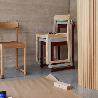 Artek Atelier Dining Chair
