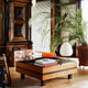 Vitra Akari 1A Table Lamp — lifestyle