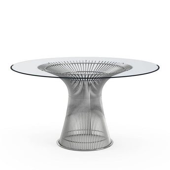 Knoll Platner Round Dining Table