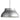 Hay PC Pendant Light Large