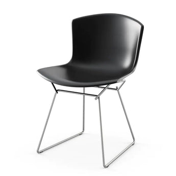 Knoll Bertoia Plastic Side Chair Anniversary Edition Chairs