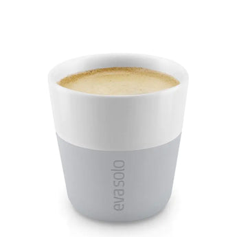 Eva Solo Coffee Espresso Mugs x2