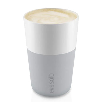 Eva Solo Coffee Latte Mugs x2