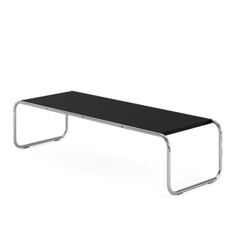 Knoll Laccio Low Rectangular Coffee Table