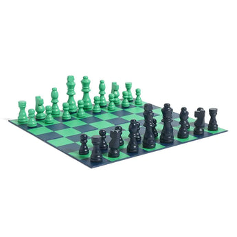 Hay Play Chess Set Ex-Display