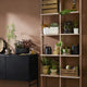 Skagerak Dania Teak Storage Box — lifestyle