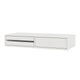 Montana Selection Makeup Dressing Table in White — packshot