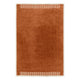 Audo Duomo Rug in Terracotta Red, 200x300cm — packshot