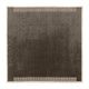 Audo Duomo Rug in Marble Grey, 270x270cm — packshot
