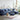 Vitra Akari UF3-Q Floor Lamp — lifestyle, living room