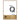 Nielsen Quadrum Wood Frame A2