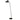 Kaiser idell Floor Lamp 6556-F