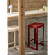 Artek Atelier Bar Stool — lifestyle