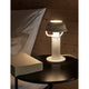 Artek Kori Table Light — lifestyle, lit