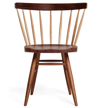 Knoll Straight Dining Chair Quickship