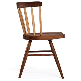 Knoll Straight Dining Chair Quickship