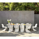 Vitra Panton Chair — lifestyle
