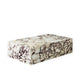 Audo Plinth Low Table in Calacatta Viola Marble — packshot