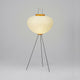 Vitra Akari 10A Floor Lamp — studio