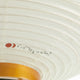 Vitra Akari 10A Floor Lamp — studio, detail