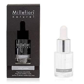 Millefiori Milano 15ml Water Soluble Fragrance